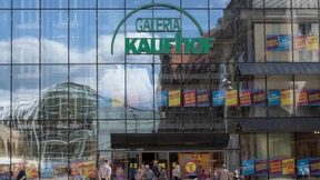Neun Galeria-Filialen schließen wie geplant