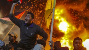 Washington will Friedensprozess in Nahost wiederbeleben