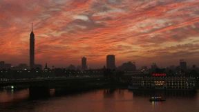 Ägypten plant neue Hauptstadt