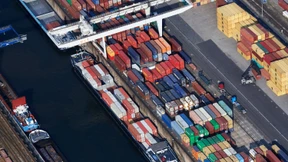 Der lautlose Rückzug der Chinesen