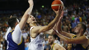 Deutsches Team dreht nach der Pause auf