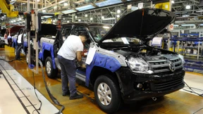 VW baut offenbar schon neue Abgas-Software ein