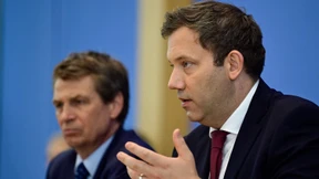 Klingbeil kündigt harten Sparkurs ab 2027 an