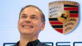 Porsche setzt auf Elektromobilität