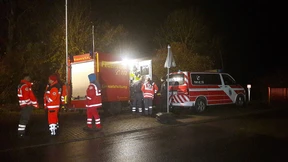 Kaum Hoffnung für vermissten einjährigen Jungen