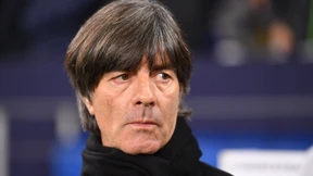 Deutschland bei Auslosung für EM-Qualifikation nur im zweiten Topf