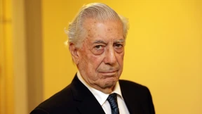 Vom Fausthieb, der die Freundschaft zweier Weltstars der Literatur zerstört