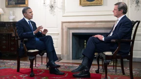 Obama wirbt bei Deutschen um Verständnis für NSA-Aktionen