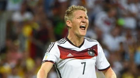 Schweinsteiger soll Kapitän werden