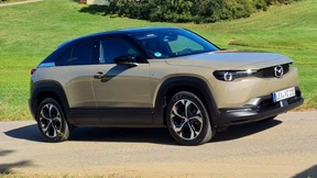 Der Kolben rotiert wieder