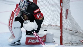 Das frustrierende deutsche Eishockey-Wochenende