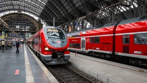 Neue Intercity-Linie zwischen Frankfurt und Münster geplant
