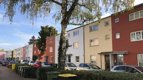 „Niemand will im Museum leben“