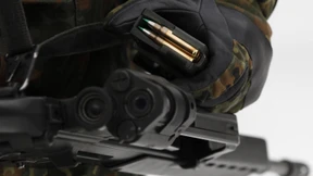 Heckler & Koch widerspricht Pfusch-Vorwürfen