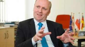 Chance auf ausgeglichenen Etat