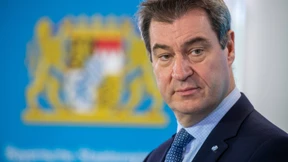 Söder fordert riesiges Konjunkturprogramm