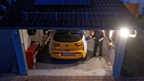 „Deutsche Konzerne verweigern bezahlbare E-Autos für die Masse“