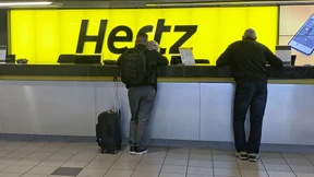 Hertz tauscht Chef aus
