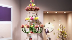 Das sind die Trends für Wohnung und Weihnachten 2025