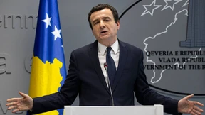 Regierung Kosovos gestürzt