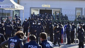 Hunderte lebenslange Haftstrafen ausgesprochen