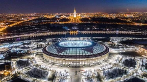 Sehenswürdigkeiten im Dunkeln rund um die Welt