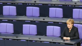 Merkel soll am 14. März wiedergewählt werden