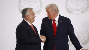 Treffen mit Trump: Darf Orbán weiter russische Energie beziehen?