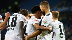 HSV zieht im Kampf um den Aufstieg nach