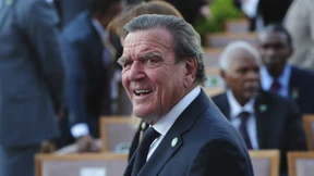 Schröder bezeichnet Maas-Äußerungen als „unerträglich“