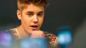 Justin Biebers Twitter-Profil gekapert