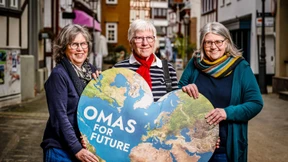 Lebenserfahrung für eine bessere Welt