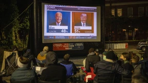 Schon seltsam, diese Wähler