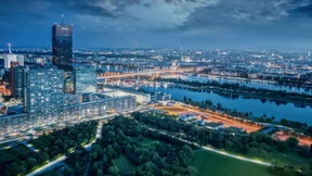 Wo Innovation Berge versetzt