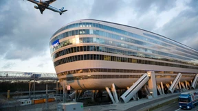 Zinsaussetzung lässt Kurs der IVG-Anleihe fallen