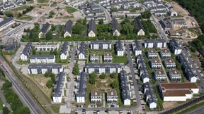 Tausende ohne Heizung