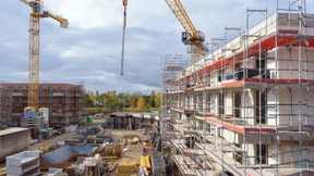 10.000 Jobs bedroht – weniger Umsatz als ohnehin erwartet