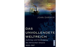 Sie gehörten nie nur einem Kontinent an