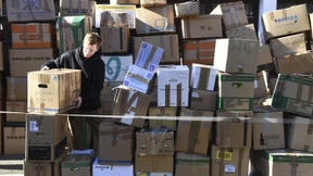 Wie Spenden ins Ausland künftig leichter werden