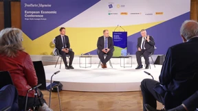 EU: Irgendwo zwischen großer Schweiz und großem Frankreich