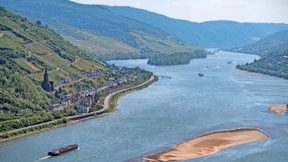 Warum sich die Dürrekosten verdoppelt haben