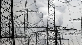 Union: „Energiepolitik der Regierung ist krachend gescheitert"