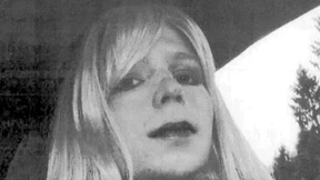 Chelsea Manning kommt am Mittwoch frei