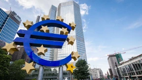 Die alte EZB wird verkauft