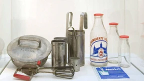 Merkels Macht auf tönernen Füßen