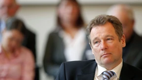 Hilder bekommt im Rundfunkrat nur zwölf Stimmen