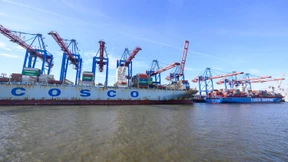 Wie die deutschen Exporte schrumpfen