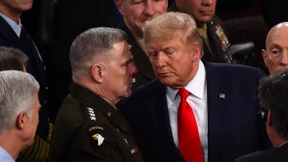 Trump und der „Reichstagsmoment“