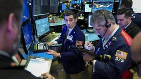 Attacke auf Aktienrückkäufe