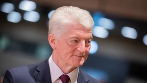 Heinrich Hiesinger wird neuer ZF-Aufsichtsratsvorsitzender